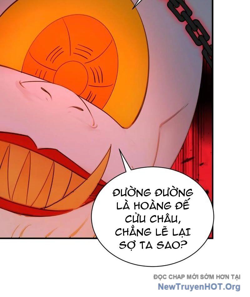 Ngươi Là Hạng Người Gì Cũng Dám Ở Tiên Giới Lên Mặt Với Ta? Chapter 84 - Trang 2