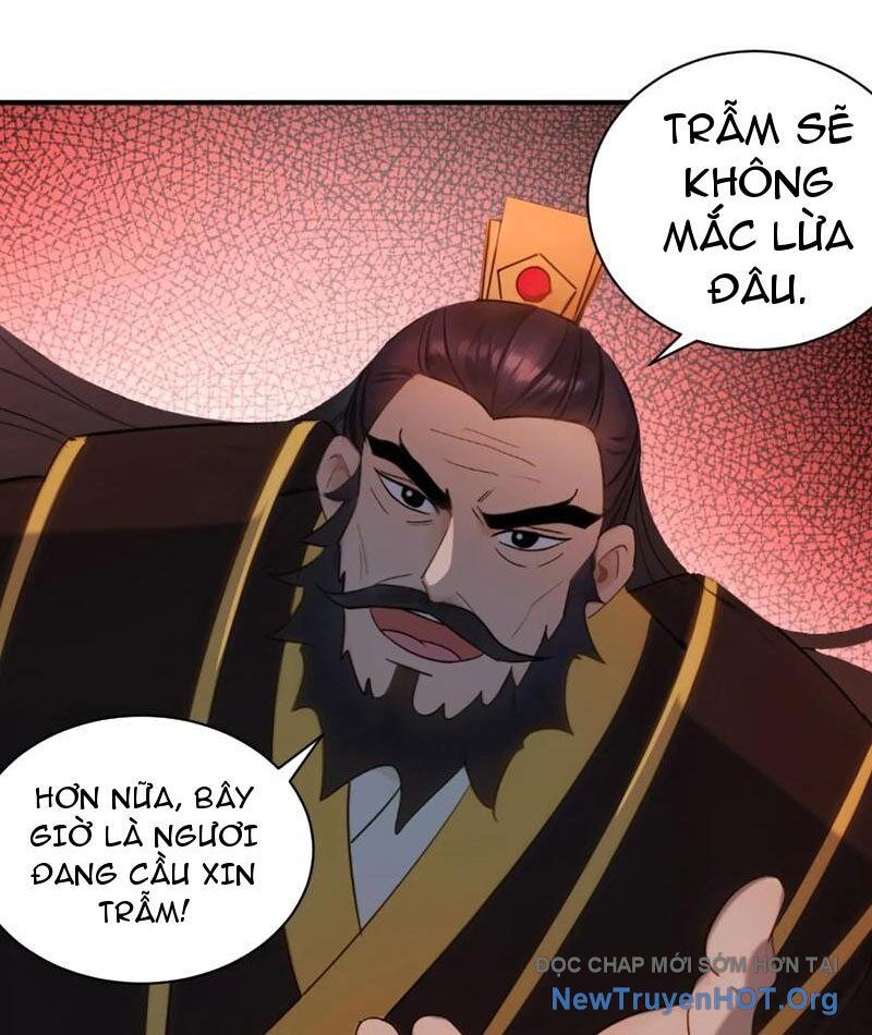 Ngươi Là Hạng Người Gì Cũng Dám Ở Tiên Giới Lên Mặt Với Ta? Chapter 84 - Trang 2