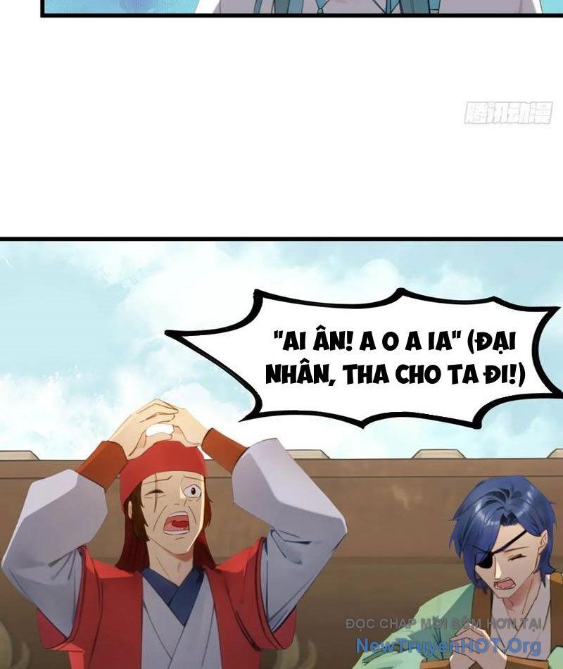 Ngươi Là Hạng Người Gì Cũng Dám Ở Tiên Giới Lên Mặt Với Ta? Chapter 84 - Trang 2