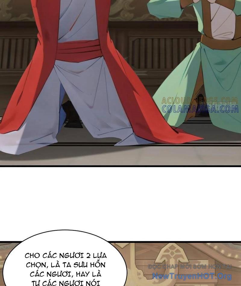 Ngươi Là Hạng Người Gì Cũng Dám Ở Tiên Giới Lên Mặt Với Ta? Chapter 84 - Trang 2