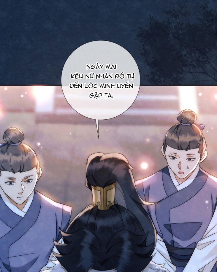 Giáng Đô Xuân Chapter 22 - Trang 2