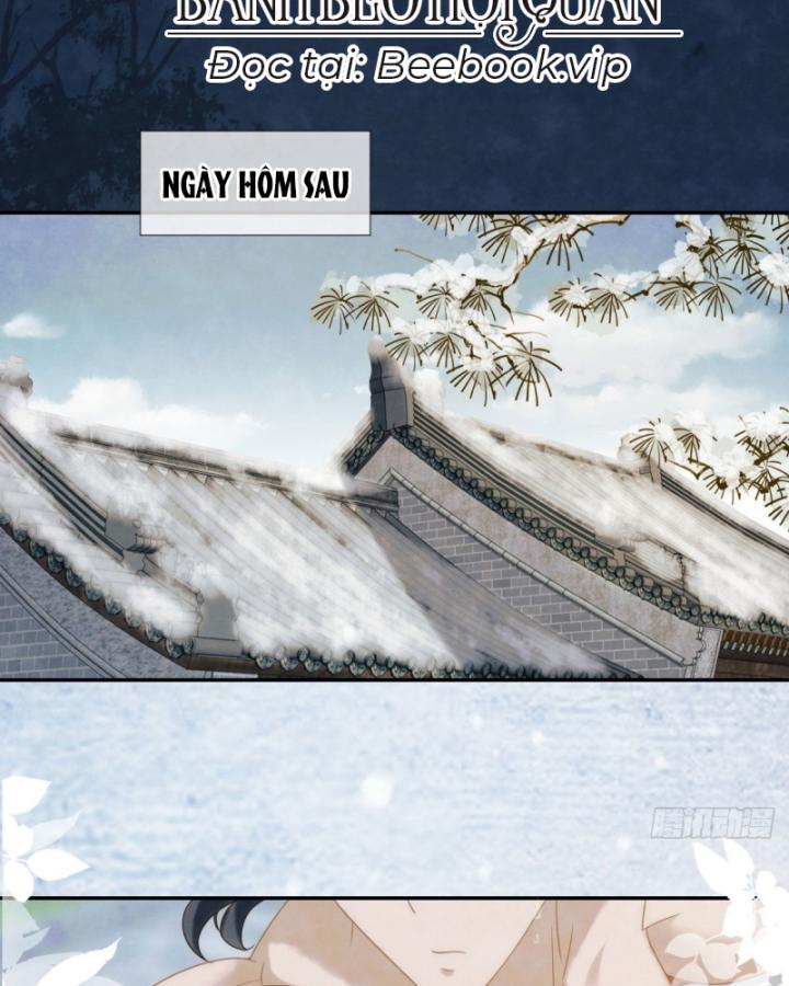 Giáng Đô Xuân Chapter 22 - Trang 2