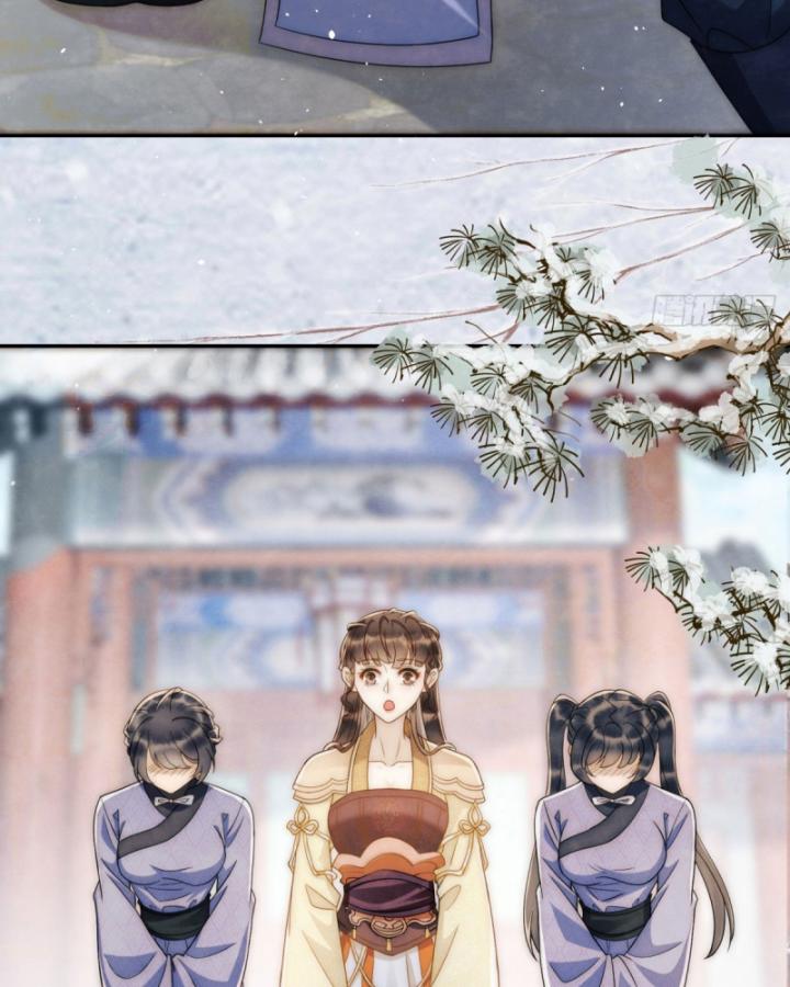 Giáng Đô Xuân Chapter 22 - Trang 2