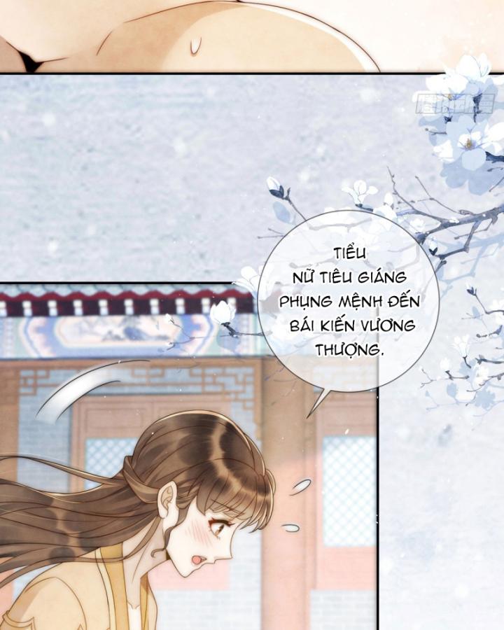 Giáng Đô Xuân Chapter 22 - Trang 2