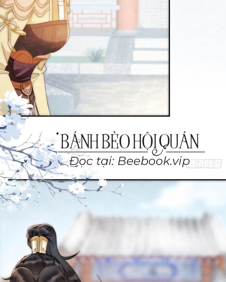 Giáng Đô Xuân Chapter 22 - Trang 2