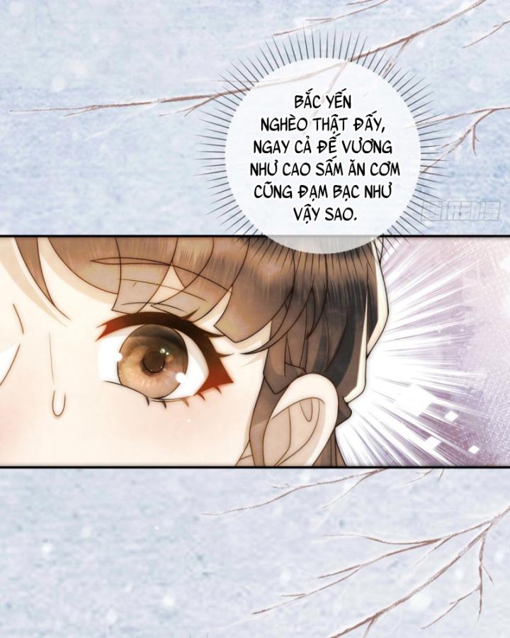 Giáng Đô Xuân Chapter 22 - Trang 2