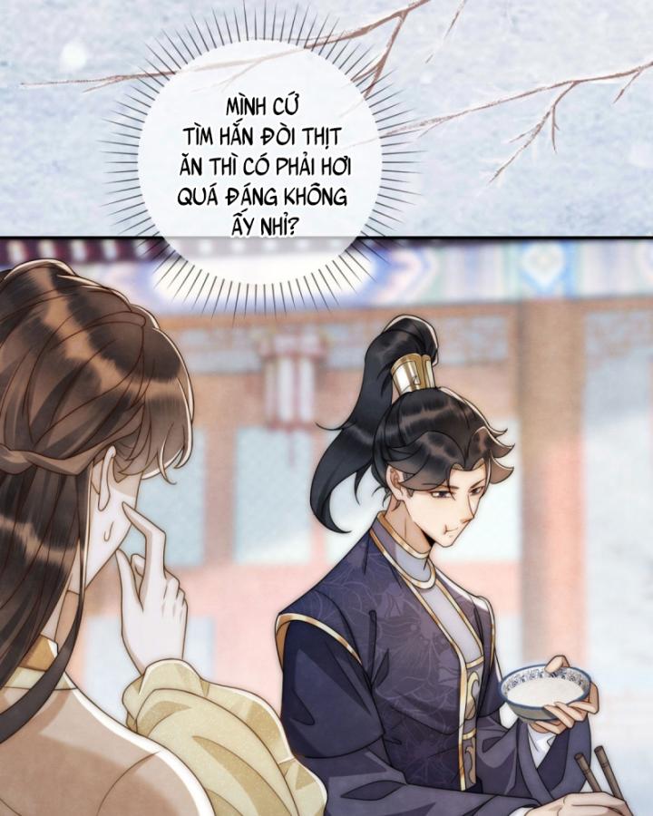 Giáng Đô Xuân Chapter 22 - Trang 2