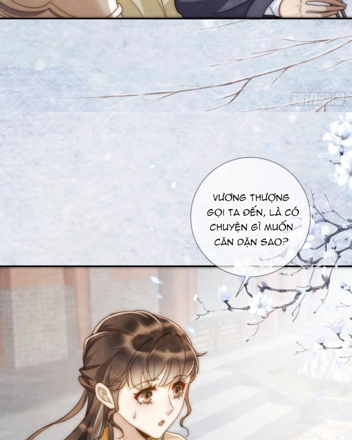 Giáng Đô Xuân Chapter 22 - Trang 2