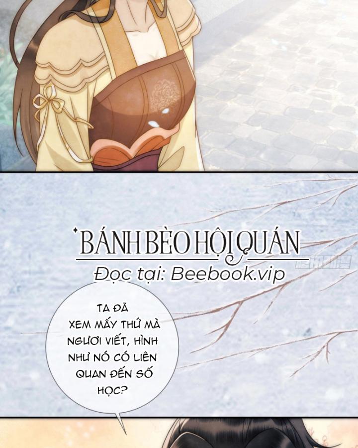 Giáng Đô Xuân Chapter 22 - Trang 2