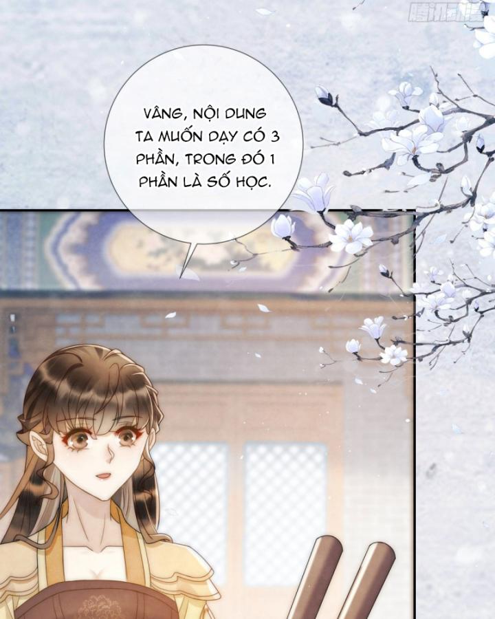 Giáng Đô Xuân Chapter 22 - Trang 2