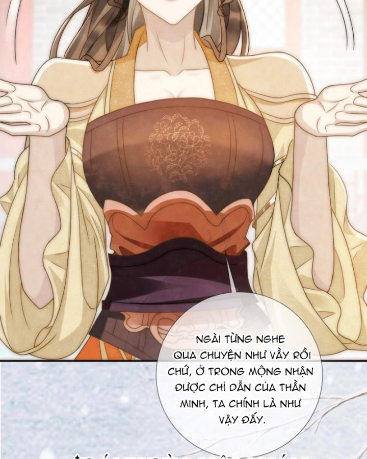 Giáng Đô Xuân Chapter 22 - Trang 2