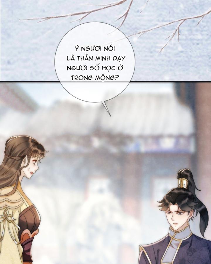 Giáng Đô Xuân Chapter 22 - Trang 2