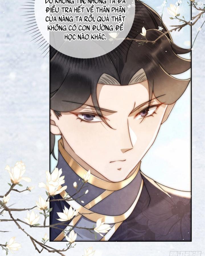 Giáng Đô Xuân Chapter 22 - Trang 2