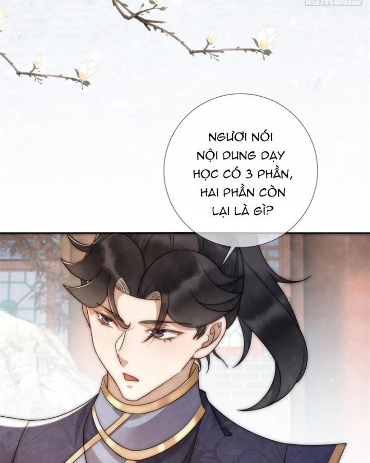 Giáng Đô Xuân Chapter 22 - Trang 2