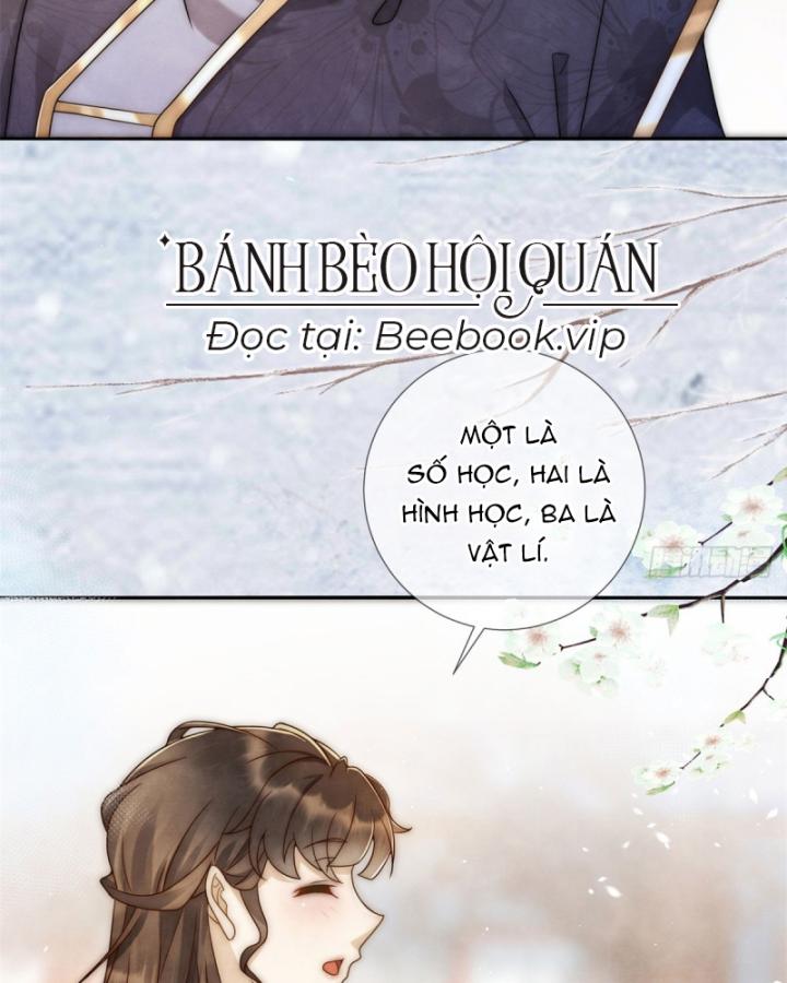Giáng Đô Xuân Chapter 22 - Trang 2