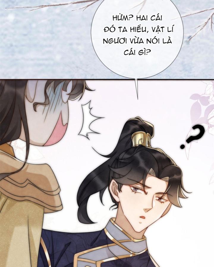 Giáng Đô Xuân Chapter 22 - Trang 2