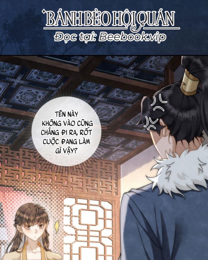Giáng Đô Xuân Chapter 22 - Trang 2