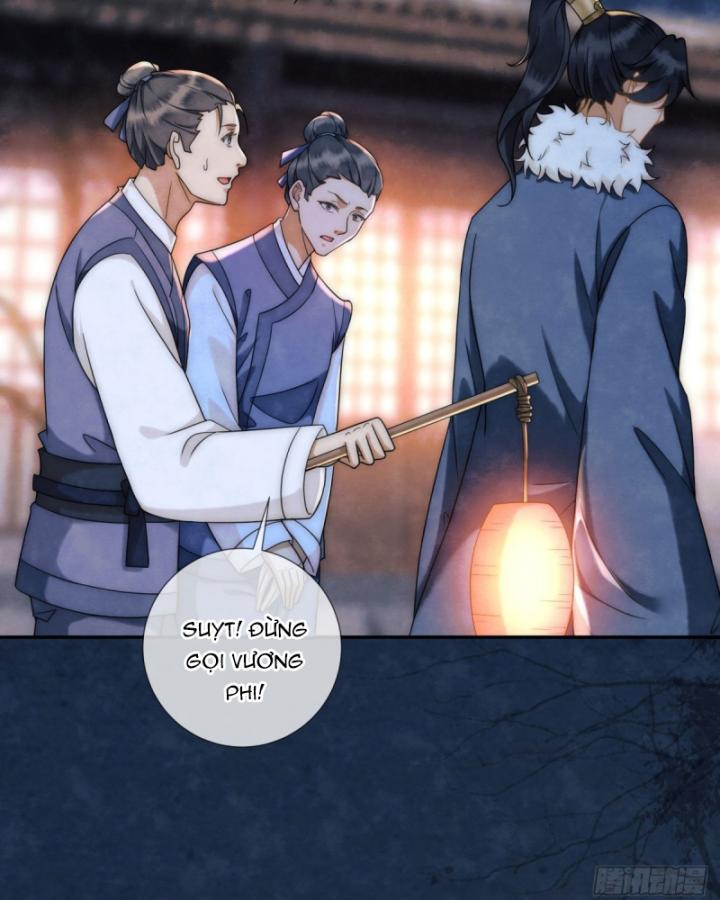 Giáng Đô Xuân Chapter 22 - Trang 2