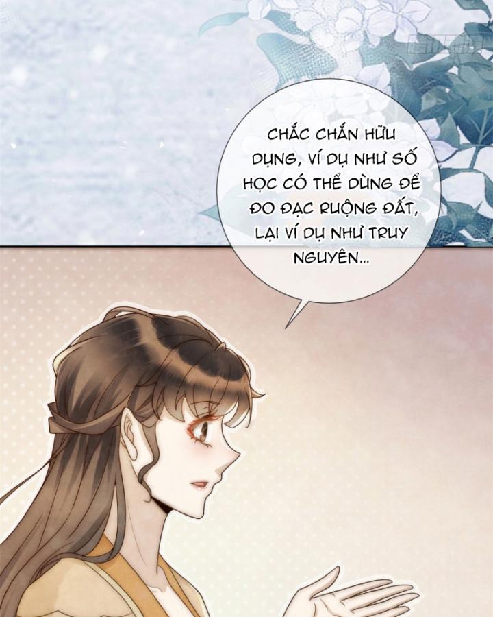 Giáng Đô Xuân Chapter 23 - Trang 2