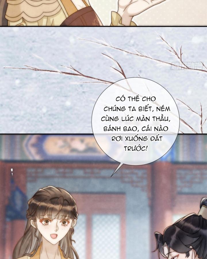Giáng Đô Xuân Chapter 23 - Trang 2