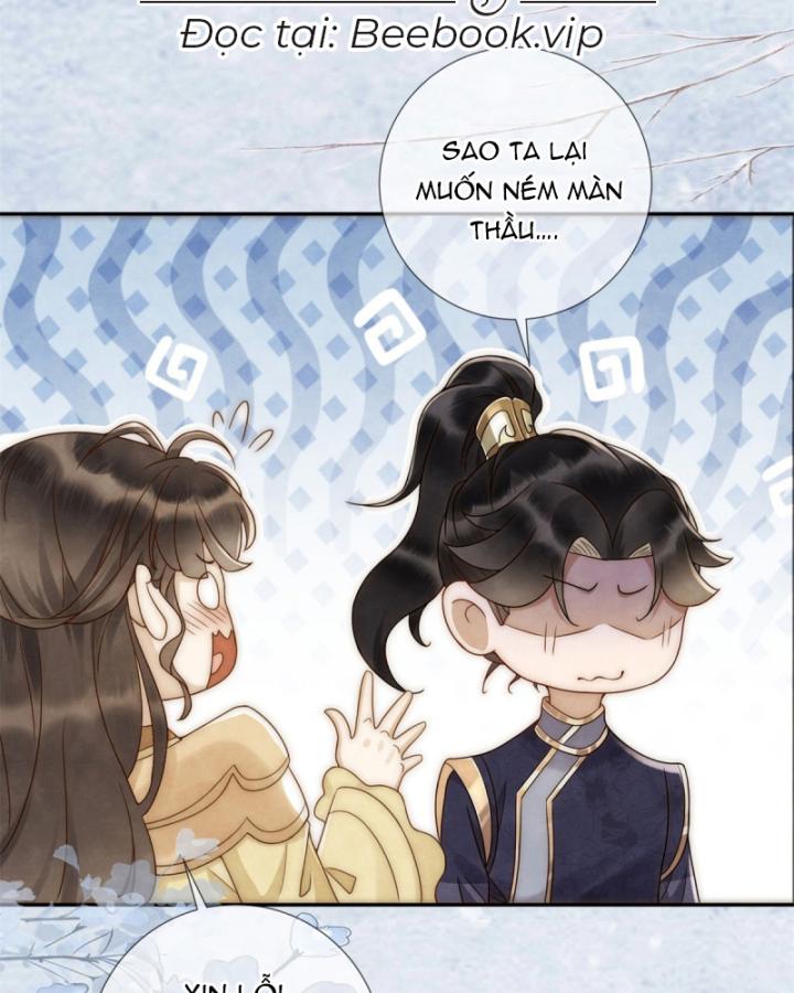 Giáng Đô Xuân Chapter 23 - Trang 2