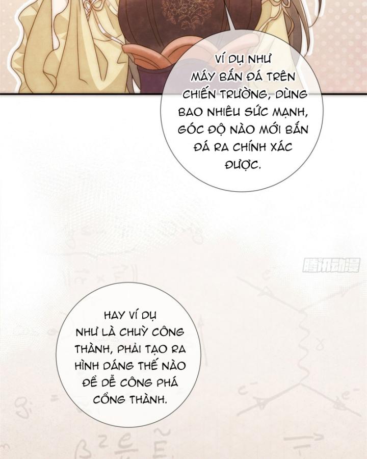 Giáng Đô Xuân Chapter 23 - Trang 2