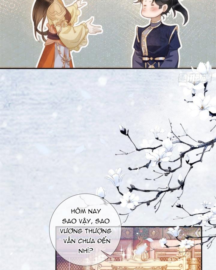 Giáng Đô Xuân Chapter 23 - Trang 2
