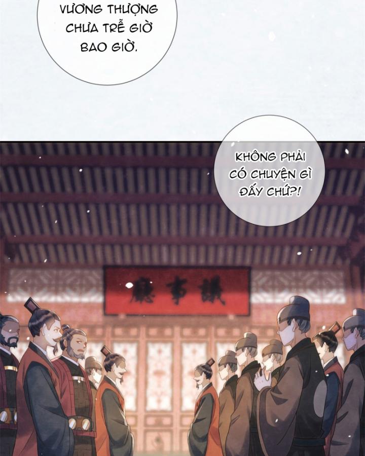 Giáng Đô Xuân Chapter 23 - Trang 2