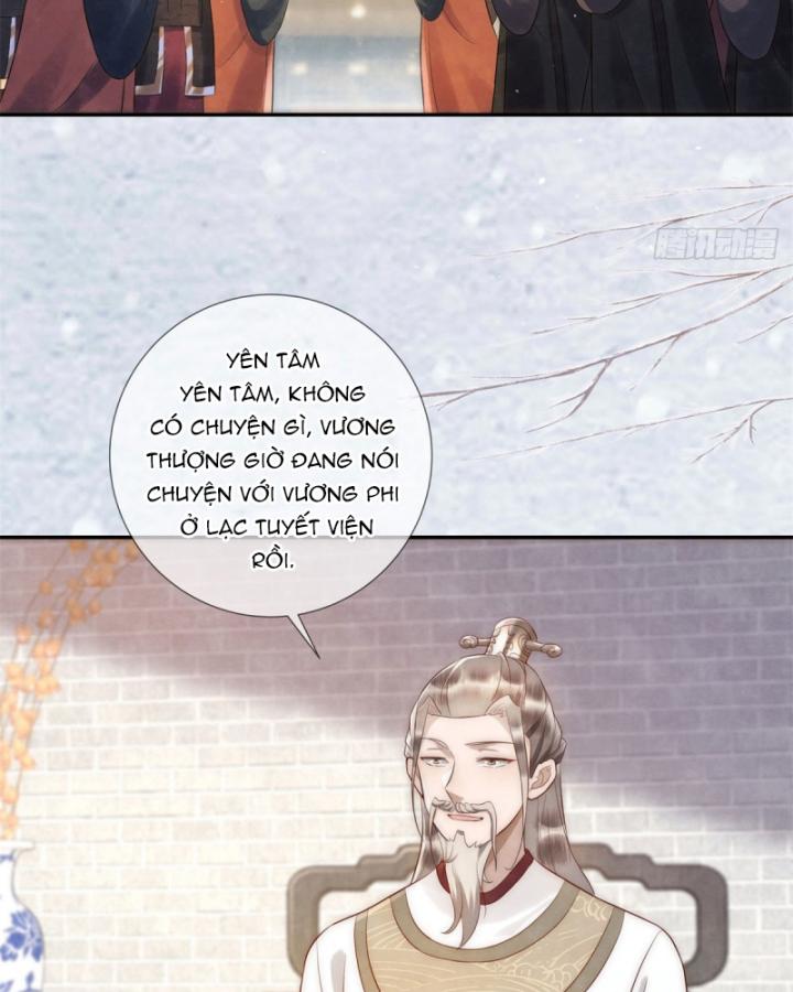 Giáng Đô Xuân Chapter 23 - Trang 2