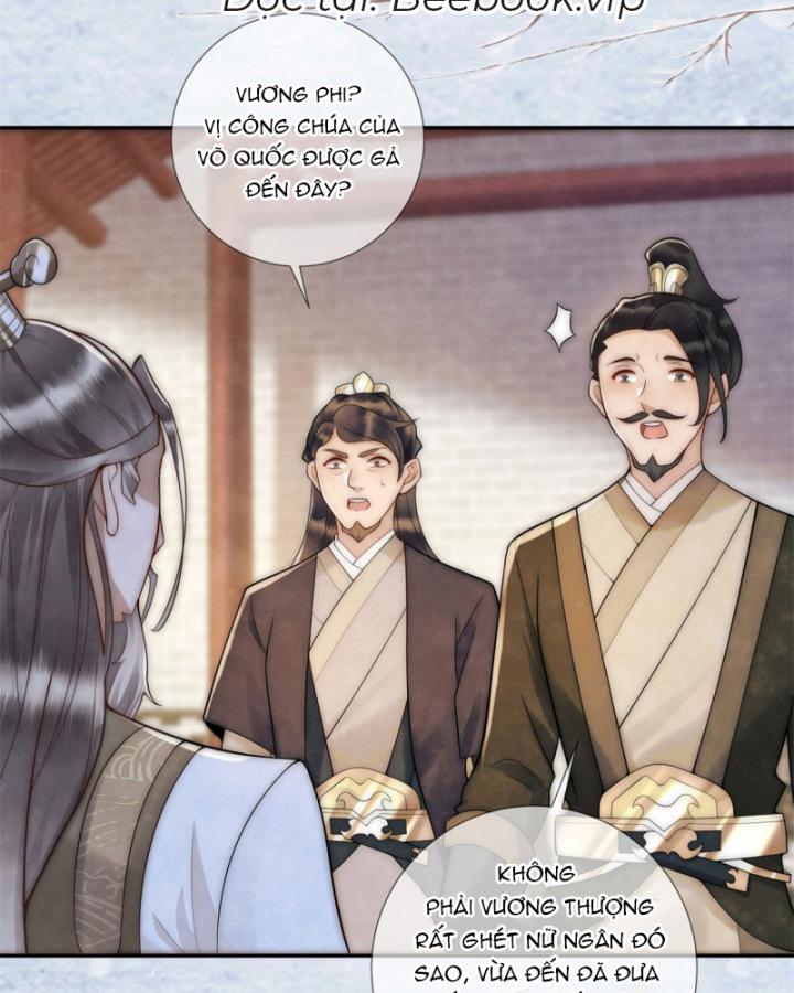 Giáng Đô Xuân Chapter 23 - Trang 2