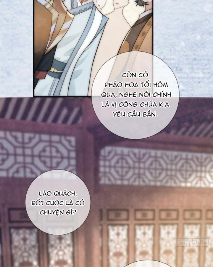 Giáng Đô Xuân Chapter 23 - Trang 2