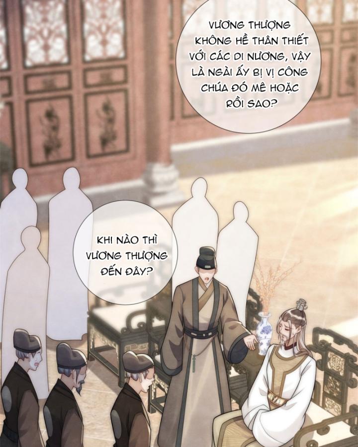 Giáng Đô Xuân Chapter 23 - Trang 2