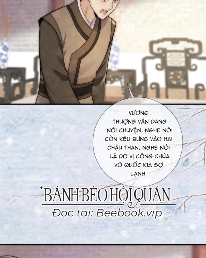 Giáng Đô Xuân Chapter 23 - Trang 2