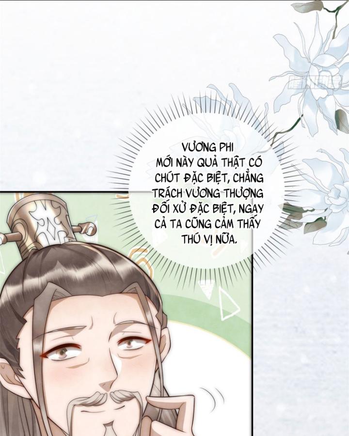Giáng Đô Xuân Chapter 23 - Trang 2