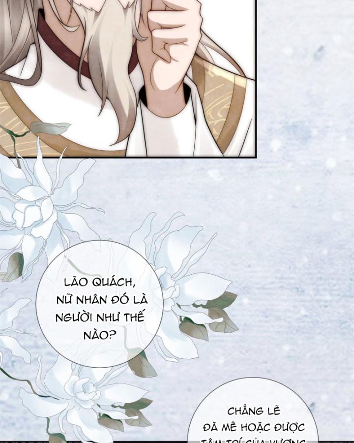 Giáng Đô Xuân Chapter 23 - Trang 2