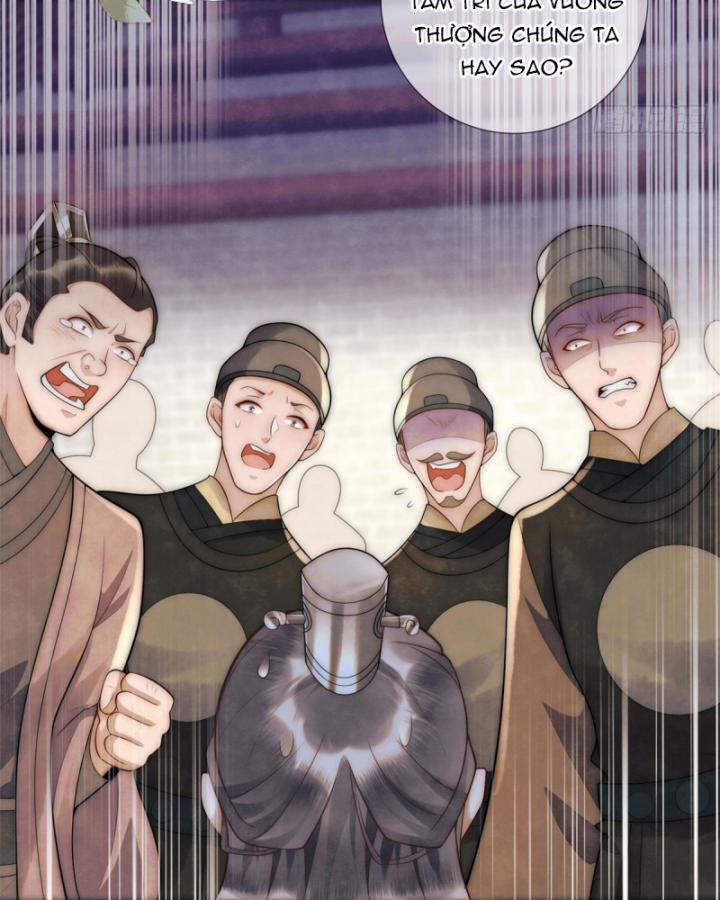Giáng Đô Xuân Chapter 23 - Trang 2
