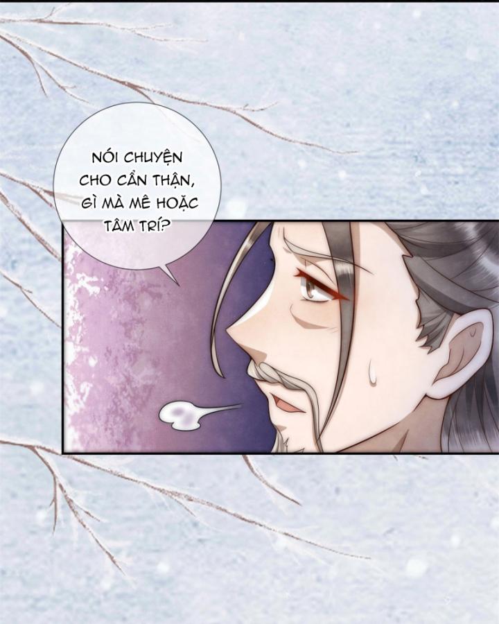 Giáng Đô Xuân Chapter 23 - Trang 2