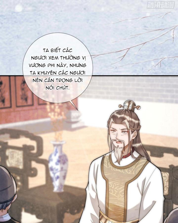 Giáng Đô Xuân Chapter 23 - Trang 2