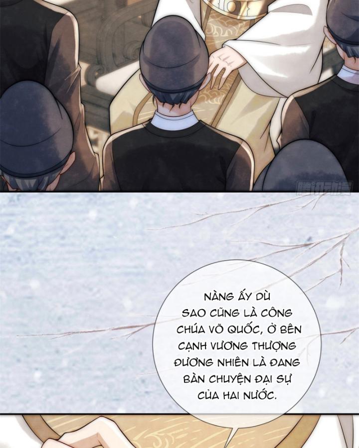 Giáng Đô Xuân Chapter 23 - Trang 2