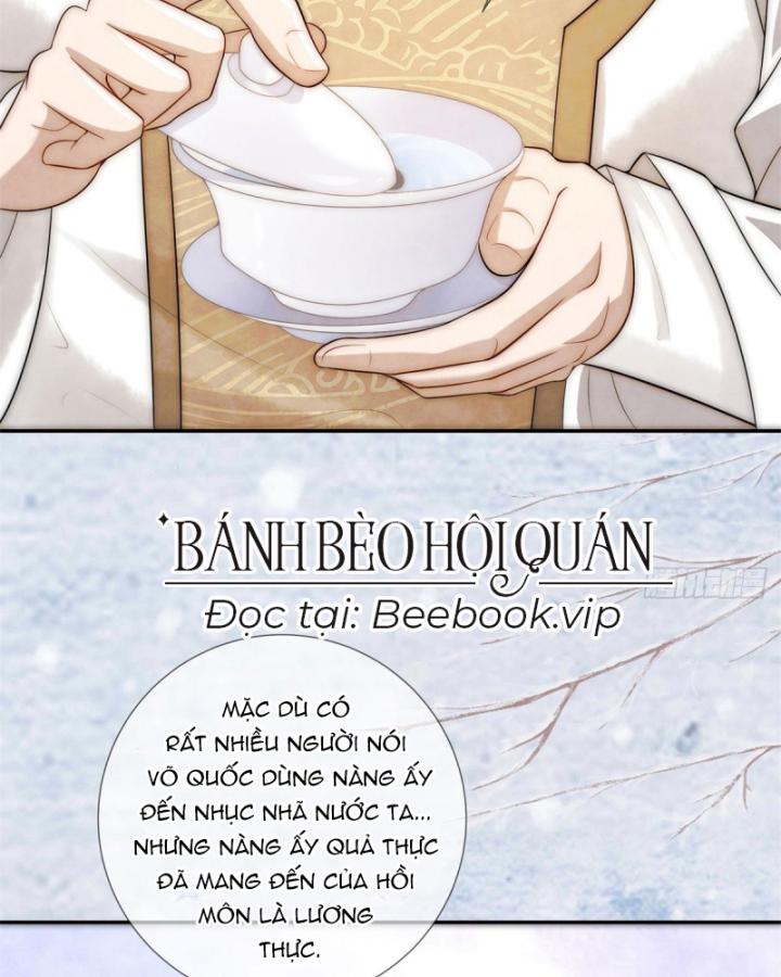 Giáng Đô Xuân Chapter 23 - Trang 2
