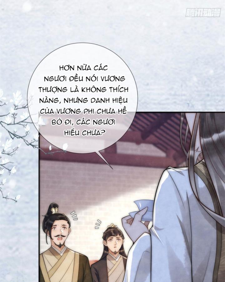 Giáng Đô Xuân Chapter 23 - Trang 2
