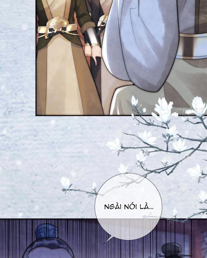 Giáng Đô Xuân Chapter 23 - Trang 2