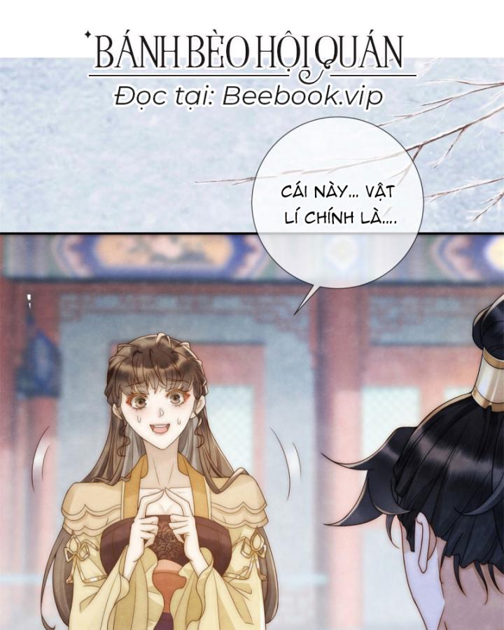 Giáng Đô Xuân Chapter 23 - Trang 2