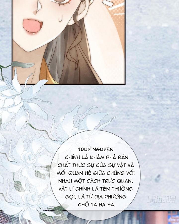 Giáng Đô Xuân Chapter 23 - Trang 2