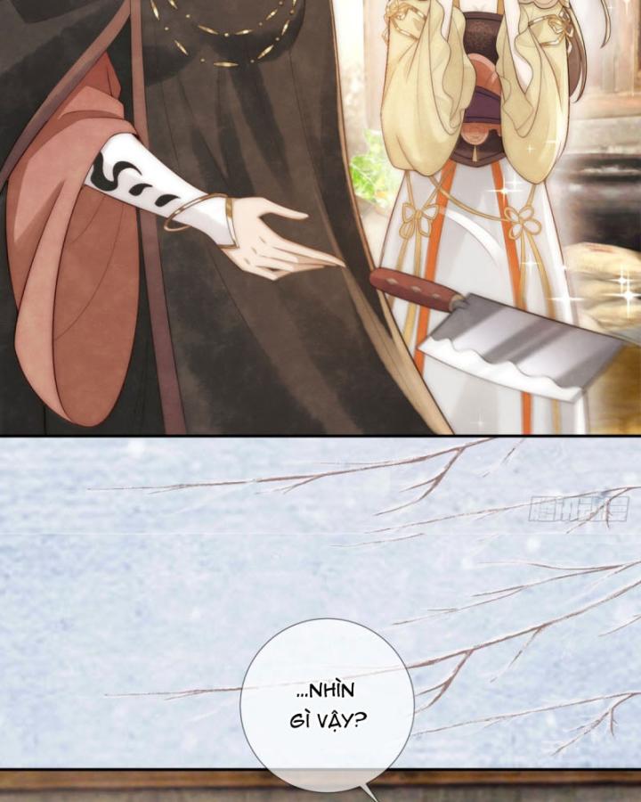 Giáng Đô Xuân Chapter 25 - Trang 2