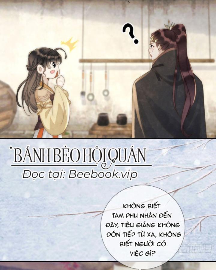Giáng Đô Xuân Chapter 25 - Trang 2