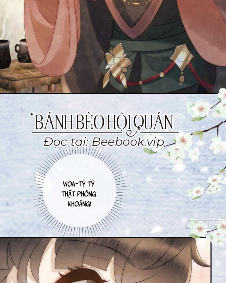 Giáng Đô Xuân Chapter 25 - Trang 2