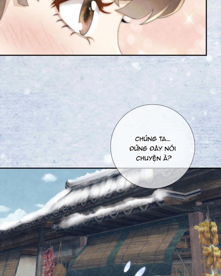 Giáng Đô Xuân Chapter 25 - Trang 2