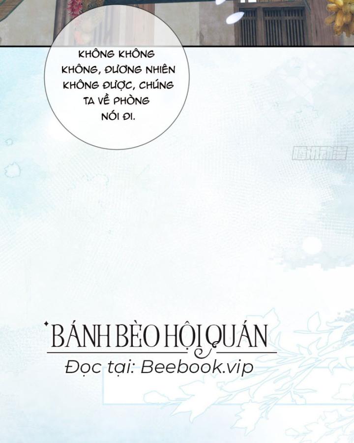 Giáng Đô Xuân Chapter 25 - Trang 2
