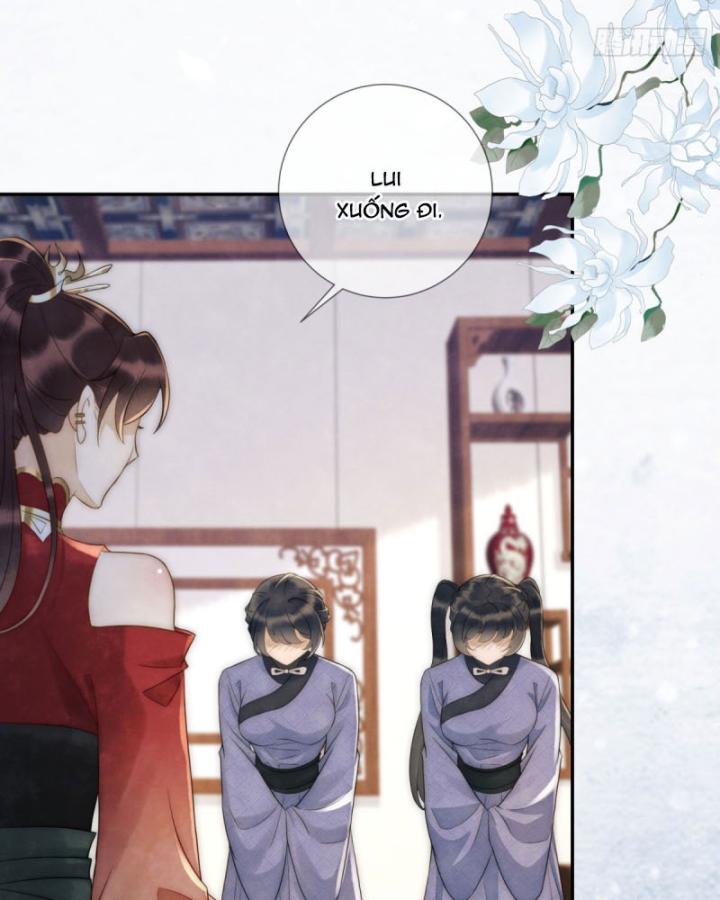 Giáng Đô Xuân Chapter 25 - Trang 2